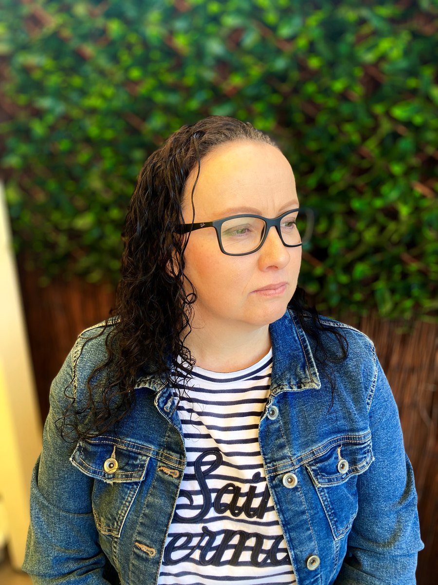 Haylee, founder of Appsolute Admin