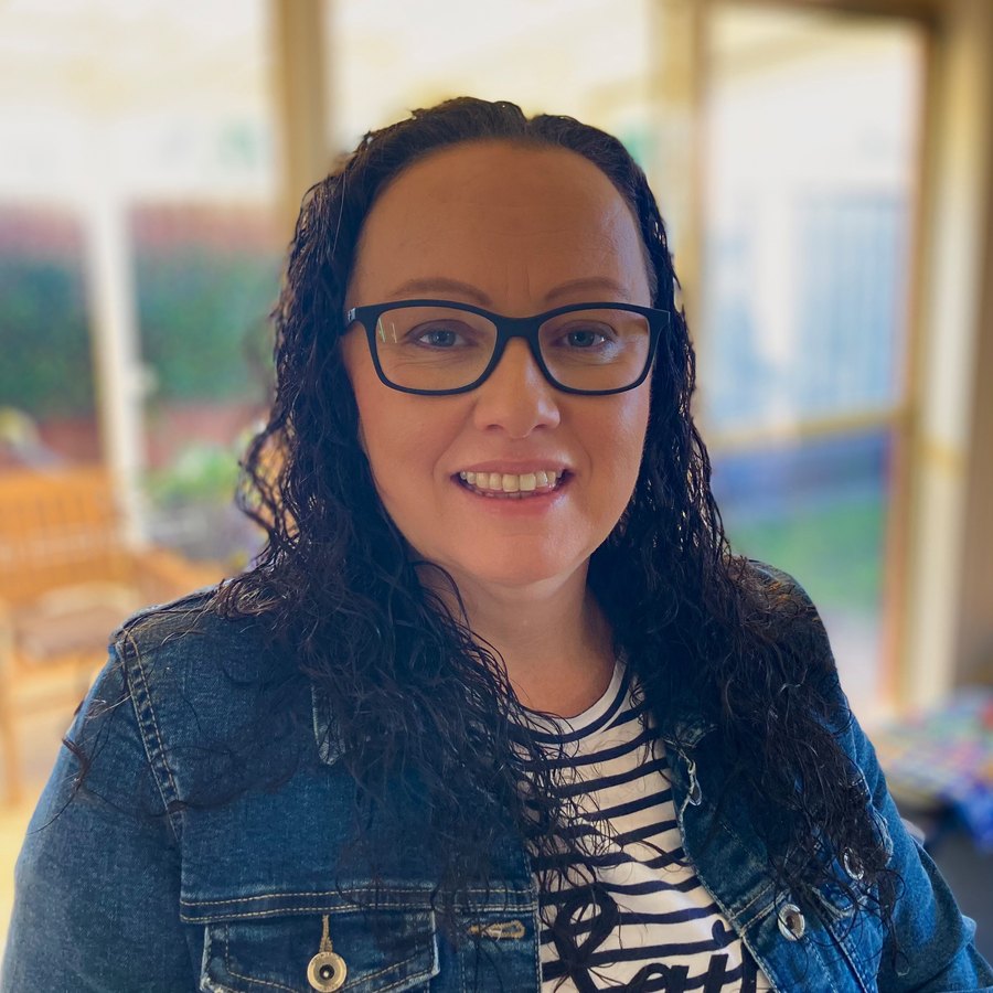 Haylee, founder of Appsolute Admin