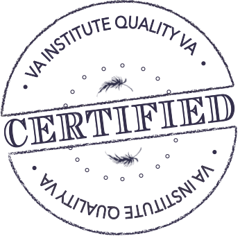 VA Institute Quality VA Certified